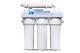 Premier Reverse Osmosis Water Filtration 5 Stage Core System 150 Gpd U. S. A