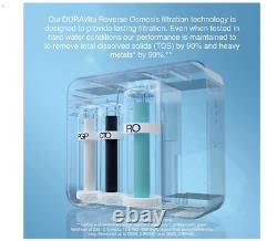 Pureit 5 Series UR5440 Reverse Osmosis Water Purifier similar to Waterdrop G3