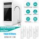 Q3-600gpd Reverse Osmosis Tankless Ro Water Filter System Purifier Extra Filters