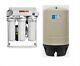 Ro Reverse Osmosis Water Filter System 400 Gpd Booster Pump Ro Tank 20 Gallon