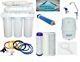Ro Water Filter Reverse Osmosis System 5 Stages Water Filtration