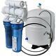 Reverse Osmosis Drinking Water System 50 Gpd