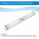 Reverse Osmosis Keensen Ulp-4040 2200gpd 2600 Gpd Commercial Ro Membrane
