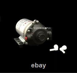 Reverse Osmosis RO DI 300 GPD Booster Pump