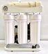 Reverse Osmosis Water Filtration System 800 Gpd-direct Flow-ratio 11.5