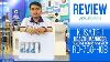 Review Kusatsu Health Manager Reverse Osmosis System Ro 75g H08 Air Minum Murah