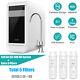 Simpure Q3-600 Gpd Reverse Osmosis Tankless Ro Water Filtration System+3filters