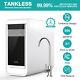 Simpure Q3-600 Gpd Reverse Osmosis Tankless Ro Water Filtration System Purifier