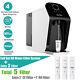 Simpure Wp1 Ro Countertop Reverse Osmosis Water Filtration System +1 Year Filter