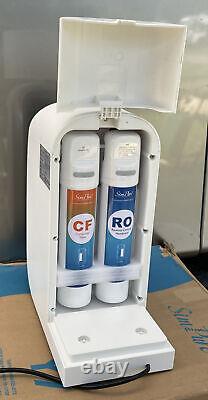 SimPure Y7 Countertop Reverse Osmosis Water Filtration Purification System