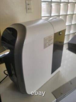 SimPure Y7 UV RO Water Filter Water Dispenser Countertop Reverse Osmosis System