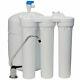 Tfc-400 Microline 400 Ro Reverse Osmosis Drinking Water System