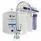 Tier1 5 Stage Under Sink Reverse Osmosis Water Filtration System 50 Gpd R05 6