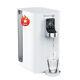 Waterdrop K19-h Countertop Reverse Osmosis System, Hot Water Dispenser