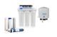 Well Water Reverse Osmosis Water System 6 Stage Permeate Pump Uv Anti-scaling Lp