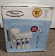 Whirlpool Wher25 Under Sink Reverse Osmosis Drinking Water Filter System White
